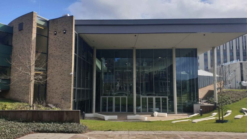 Radboudumc Experience Centre