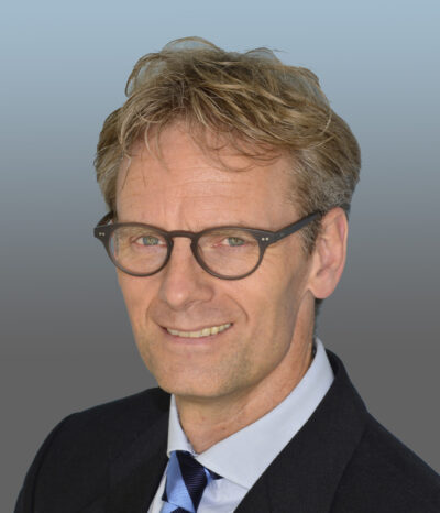 Joerd van der meer