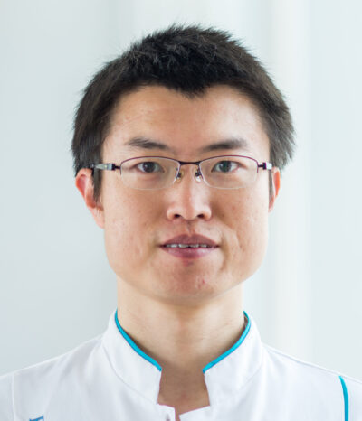 Tong XI
